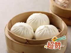 -海都六福酒家(世博广场店)