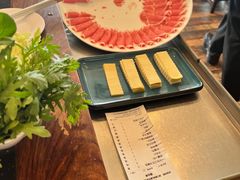 -南门涮肉(通州大船店)