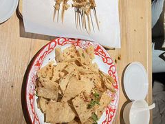 -小乾杯串店•16年沈阳烧烤(文安路店)
