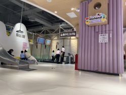 -meland club亲子乐园(石家庄万象城店)