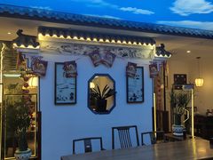 -徽韵人家·传承正宗徽菜(牡丹园店)