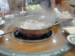 -力哥地道海南菜·联谊文昌鸡老店