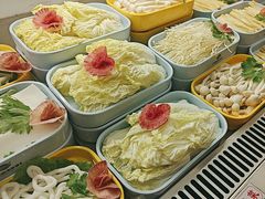 -老马路串串香火锅(北门桥店)