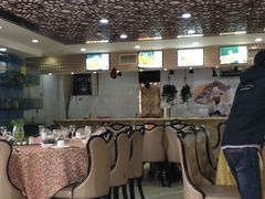 大堂-聚丰园•湖鲜餐厅(阿红私房菜梅石路店)