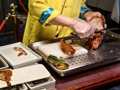 -北平楼·烤鸭·北京菜(牡丹园店)