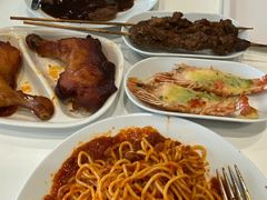 -宜家·瑞典风味餐厅(天津东丽商场店)