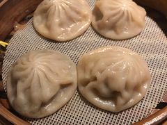 -东园小馆·早茶·淮扬小炒(三盛广场店)