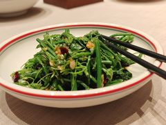 -悦融琥珀·京鲁菜·海味珍品(西单店)