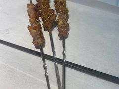 -平娃三宝烧烤·面食(富丰桥店)