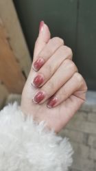 -丽心自助美甲美睫