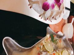 -金厨泰国餐厅·全泰籍厨师料理(拱北店)