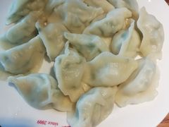 -船歌·鱼水饺青岛菜(金狮广场店)
