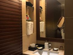 -中铁花水湾温泉酒店(大邑店)