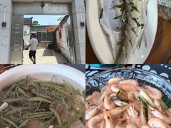 -太湖好灶头土菜馆(石公路店)