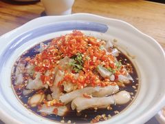 -陶德砂锅(蜀汉路店)