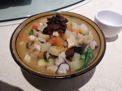 -福慧慈缘素食餐厅(王府井店)