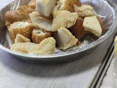-蒙记老牌豆浆