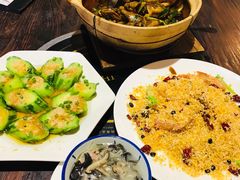 -七寸飝大饭店(马场店)