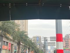 -池云涧自然椰子鸡(万泰汇店)