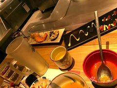 -赤坂亭·M9和牛烧肉·铁板烧(合肥万象城店)