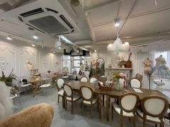 大堂-共舞时光猫咖·狗咖(新街口店)