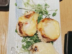 -松本楼(桥西店)