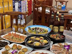 -友强·23年特色海鲜大排档(厦门店)