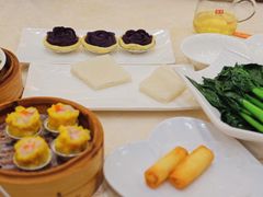 -顺德人家食府(黄金广场店)