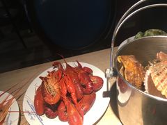-星伦多自助料理·涮烤一体(嘉兴八佰伴店)