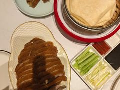 -梅利汴京烤鸭•开封豫菜地标店(东大街店)