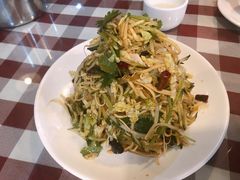 风味大拌菜-苏师傅菜馆(上沙店)