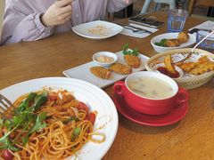 -必胜客(港城新天地店)