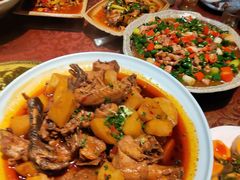 -青城甲(青城山店)