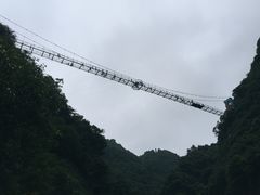 -宁波五龙潭景区