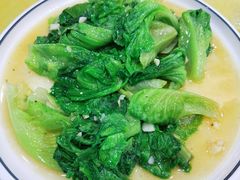 -青竹园海鲜餐厅(海天路店)