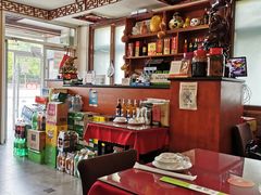 大堂-胖子菜馆(隆昌路店)