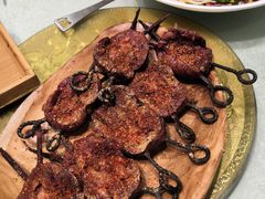 -宝山一号馕坑肉
