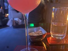 -广州柏悦酒店·悦吧·顶楼露天酒吧