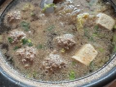 -崔记老豆腐(金榜华庭西)