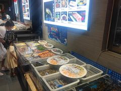 -煎饼卷大葱·非遗传承·潍坊菜(十笏园店)