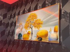-冰城小镇音乐串吧·聚会餐厅(百子湾店)
