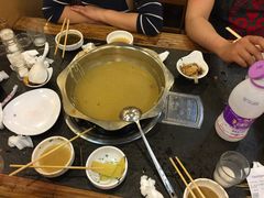 -川成串·自助串串香火锅(朝阳店)