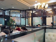 -湘桂人酒楼(西便门店)