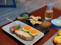 -古京·臻致料理(月湖店)