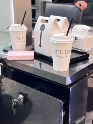 -MT·ID 烫发.染发.接发SALON
