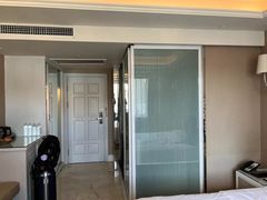 -烟台碧海饭店(烟台火车站店)