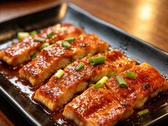 -永红源·啤酒烧烤海鲜大排档(台柳路店)