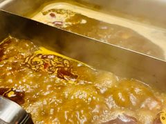 菌汤-满堂欢豆捞坊(美丽华大酒店店)