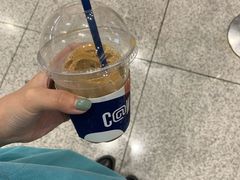 -Coffee@Works(仁川国际机场店)