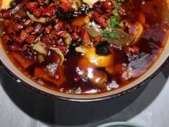 -雲蜀龙阁·金牌水煮鱼(方庄店)